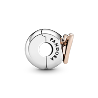 Charm Pandora Donna Pandora Moments in Argento 788697C00 - 788697C00